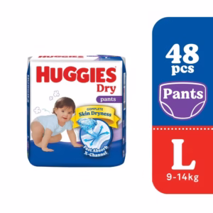 Huggies Dry Pants