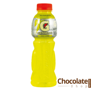 gatorade Lemon 500ml malaysia