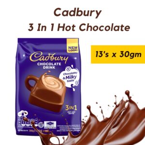 Cadbury
