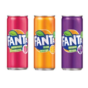 Fanta