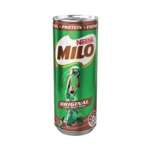 Milo